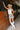 Regina Cream Lace Ruched Sleeveless Bodysuit- blonde model -full body front view