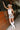 Regina Cream Lace Ruched Sleeveless Bodysuit- blonde model -full body front view