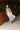 Ellie Cream Lace Midi Skirt - blonde model - full front view