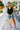 Willa Black Ruffle Sleeveless Tank- full body view
