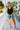 Willa Black Ruffle Sleeveless Tank- full body view