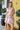Holly Floral Multi Zip-Up Flare Mini Dress- front view