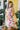 Holly Floral Multi Zip-Up Flare Mini Dress- side view