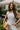 Jade Light Grey Cowl Neckline Tank- front view