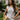 Jade Light Grey Cowl Neckline Tank- front top view