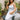 Renee Light Blue Floral Satin Midi Dress- front full view