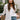 Lana White Button-Up Long Sleeve Top- front view
