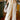 Tessa Pale Yellow Linen Wide Leg Pants- front view