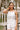 Rhea White Button-Up Tank-front view