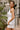 Rhea White Button-Up Tank- side top view