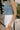 Lennon White Eyelet Floral Shorts- close up view