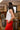 Mae White Button-Up Slit Tank Top - side view