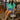 Sawyer Green Short Sleeve Cardigan - full body front view