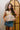 Leyla Beige Sunflower Tank Top - front view