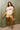 Sami White Golf Cart Graphic Tee - full body front view