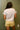 Sami White Golf Cart Graphic Tee - back view