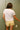 Sami White Golf Cart Graphic Tee - back