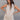 Phoebe Beige Knit Sleeveless Romper - front view