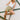 Lydia Olive Green Shorts- full body view