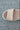 Sorel Kinetic Aura Y-Strap Honest Beige & Bleached Ceramic Heel Sandal- toe view