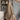 Kassi Studded Faux Suede Hobo Bag - side view