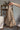 Kassi Studded Faux Suede Hobo Bag - side view