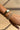 Colette Pearl & Gold Beaded Bracelet Set- close up front view