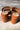 Beach by Matisse Graham Cognac Platform Sandal- back sole view