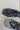 Steve Madden Tracie Jelly Smoke Heel Sandal- toe view