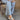BC Footwear by Seychelles Spinning Around Silver Metallic Ballet Flats- frontal side view
