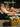 "Fridays of summer. Code: JUNE20" - models sitting in pool chairs