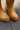 Alaina Banana Tall Boot - toe view