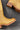 Alaina Banana Tall Boot - close up side view
