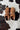 Margot Brown Low Profile Sneakers - flat lay top view