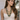 Esmeralda Green Scarf Cross Necklace- front view