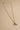 Emma Gold Seashells & Pearl Necklace- full view