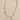 Grace Ivory & Gold Charm Necklace- close up front view
