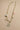 Alice Pink & Gold Charm Chain Necklace- full view