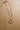 Elizabeth Pearl Flower Medallion Necklace- front view
