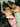 models wearing new summer dresses