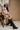 Shiloh Black Knee High Boot- full body view