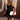 Celina Navy Blue Strapless Mini Dress- front view