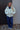 Esther Cream Multi Floral Sherpa Jacket - full front view