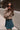 Myra Cropped Long Sleeve Knit Shrug-taupe - side view