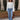 Judy Blue: Chloe Straight Leg Jeans - full body front view