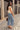 Mica: Daniela Medium Wash Wide Crop Leg Jeans- side view