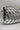 Regina Silver Woven Purse- frontal view