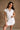 Blair White Butter Soft Skort - front