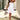 Gia White Flare Strapless Mini Dress- front view