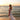 Bristol White Eyelet Off-The-Shoulder Midi Dress - side view on 5'4 model